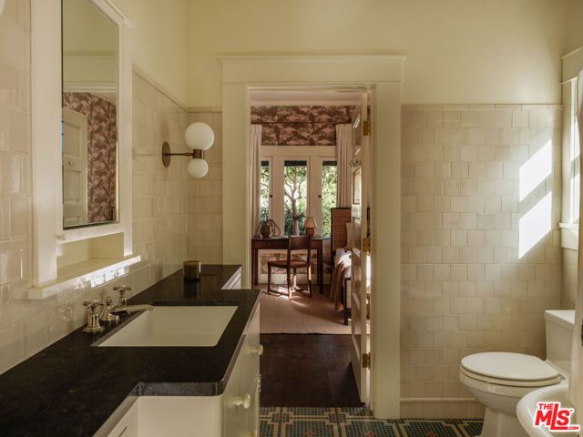 649 Palms Boulevard, Venice (los Angeles), CA 90291