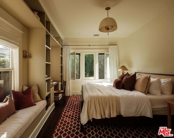 649 Palms Boulevard, Venice (los Angeles), CA 90291