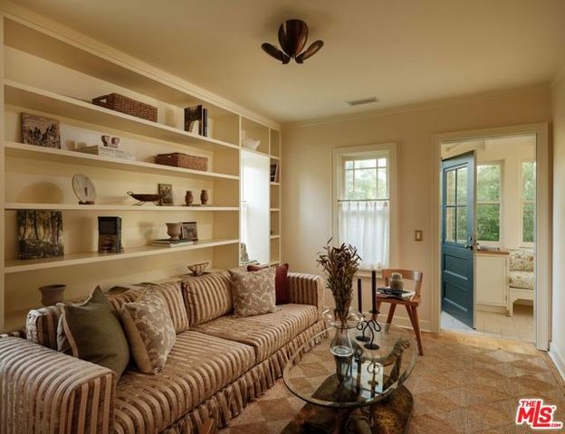 649 Palms Boulevard, Venice (los Angeles), CA 90291