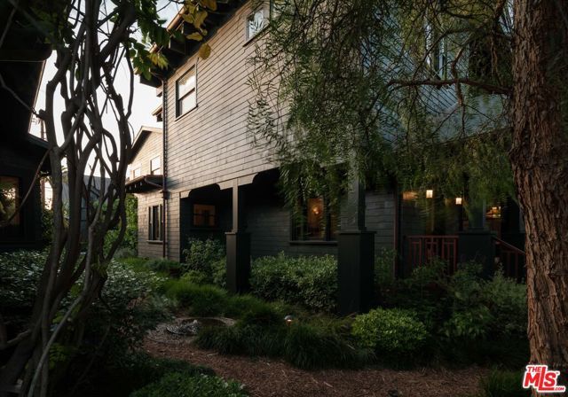 649 Palms Boulevard, Venice (los Angeles), CA 90291