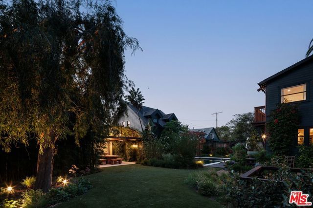 649 Palms Boulevard, Venice (los Angeles), CA 90291