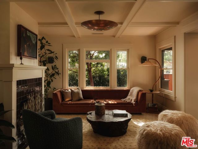 649 Palms Boulevard, Venice (los Angeles), CA 90291