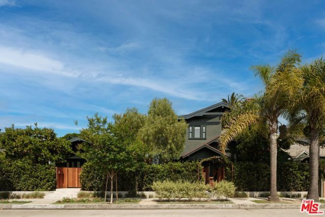 649 Palms Boulevard, Venice (los Angeles), CA 90291