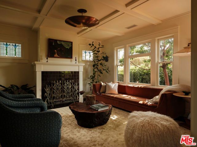 649 Palms Boulevard, Venice (los Angeles), CA 90291