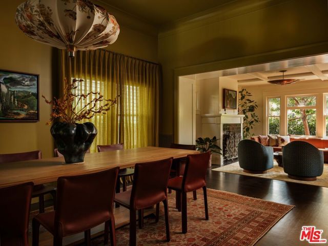 649 Palms Boulevard, Venice (los Angeles), CA 90291