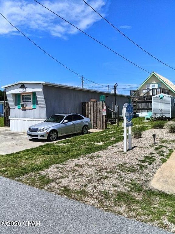 Image 2 of property listing at 215 Palmetto Place, Panama City Beach, FL 32413