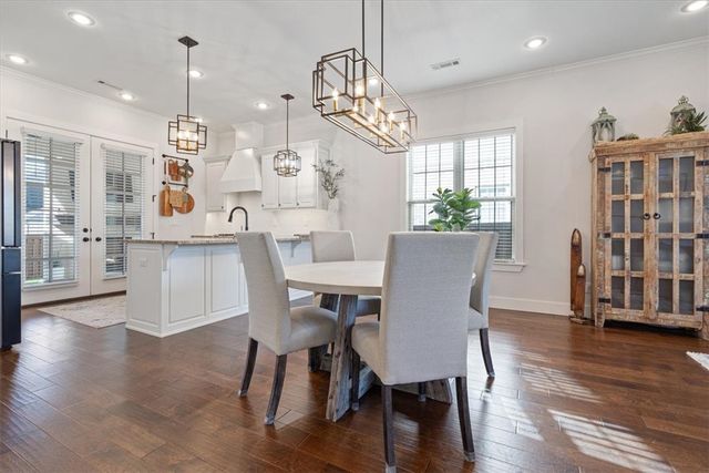 6204 SW Luna Lane, Bentonville, AR 72713