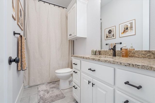 6204 SW Luna Lane, Bentonville, AR 72713