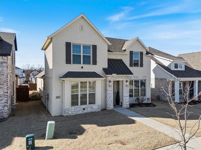 6204 SW Luna Lane, Bentonville, AR 72713