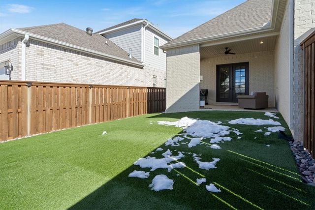 6204 SW Luna Lane, Bentonville, AR 72713