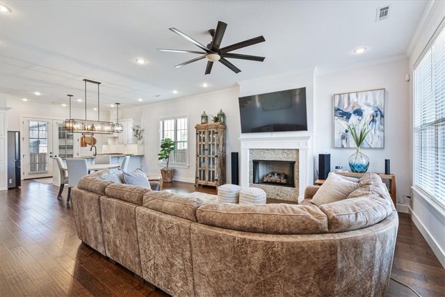 6204 SW Luna Lane, Bentonville, AR 72713