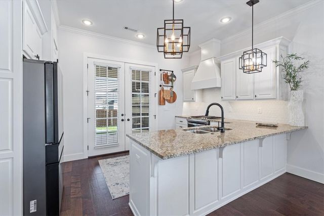 6204 SW Luna Lane, Bentonville, AR 72713