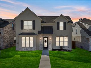 6204 SW Luna Lane, Bentonville, AR 72713