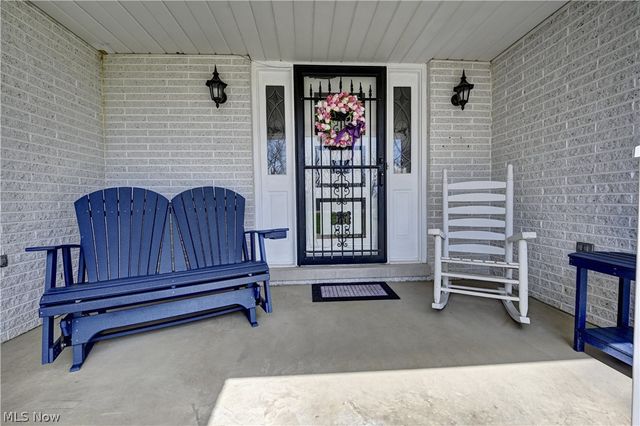 11652 Sandyville Road NE, Sandyville, OH 44671