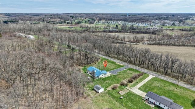 11652 Sandyville Road NE, Sandyville, OH 44671