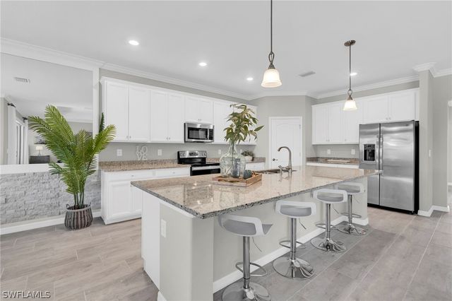 19612 The Place BLVD, Estero, FL 33928