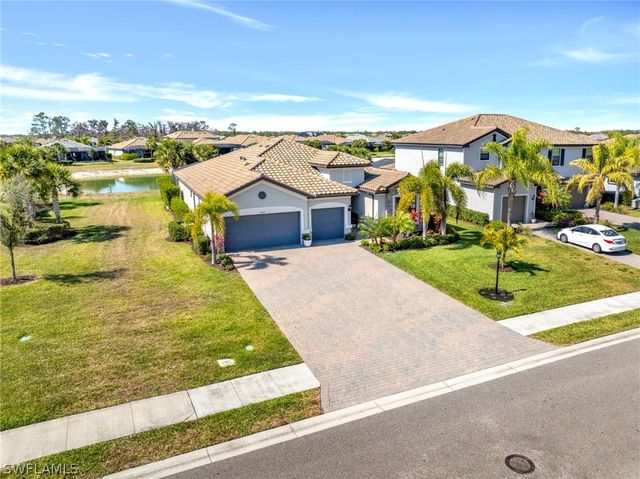 19612 The Place BLVD, Estero, FL 33928
