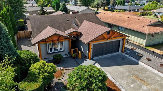 1218 10th Avenue NW, Puyallup, WA 98371