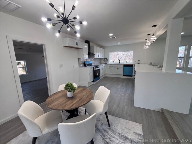 1760 S 79th East Avenue, Tulsa, OK 74112