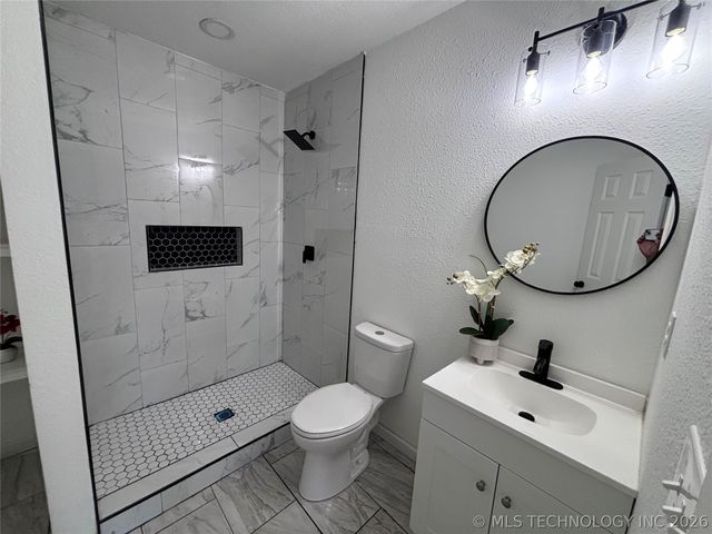 1760 S 79th East Avenue, Tulsa, OK 74112