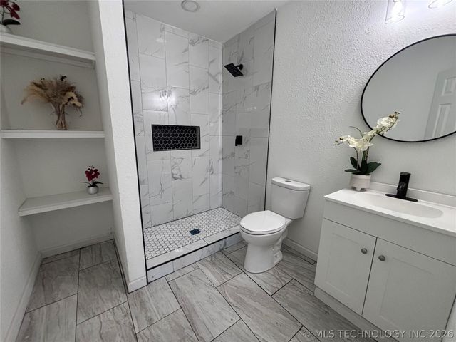 1760 S 79th East Avenue, Tulsa, OK 74112