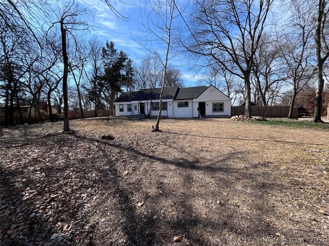 1760 S 79th East Avenue, Tulsa, OK 74112