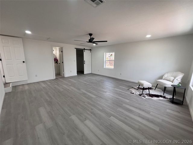 1760 S 79th East Avenue, Tulsa, OK 74112