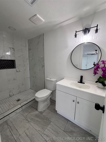 1760 S 79th East Avenue, Tulsa, OK 74112