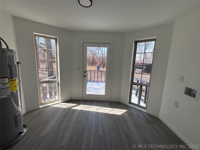 1760 S 79th East Avenue, Tulsa, OK 74112