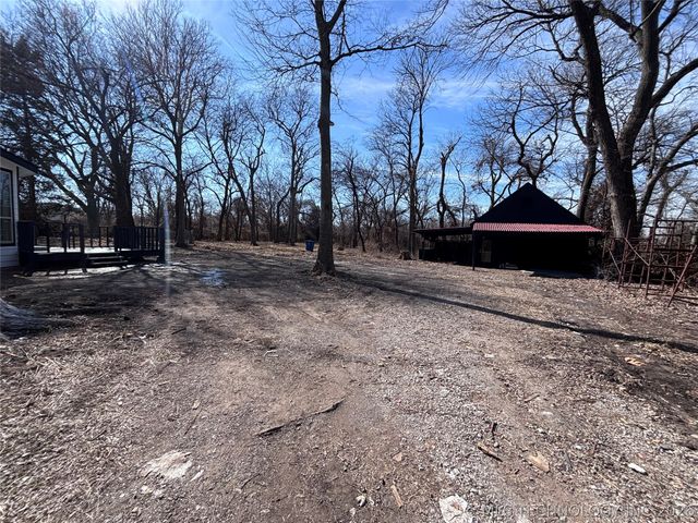 1760 S 79th East Avenue, Tulsa, OK 74112