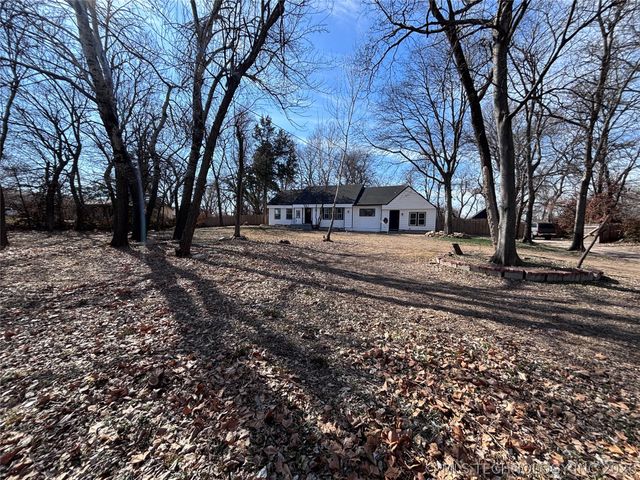 1760 S 79th East Avenue, Tulsa, OK 74112