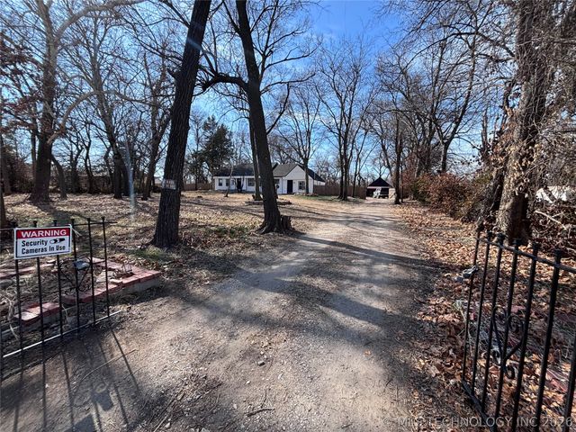 1760 S 79th East Avenue, Tulsa, OK 74112