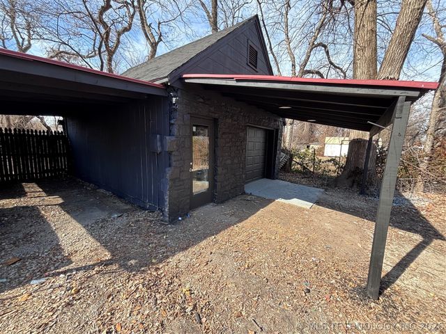 1760 S 79th East Avenue, Tulsa, OK 74112