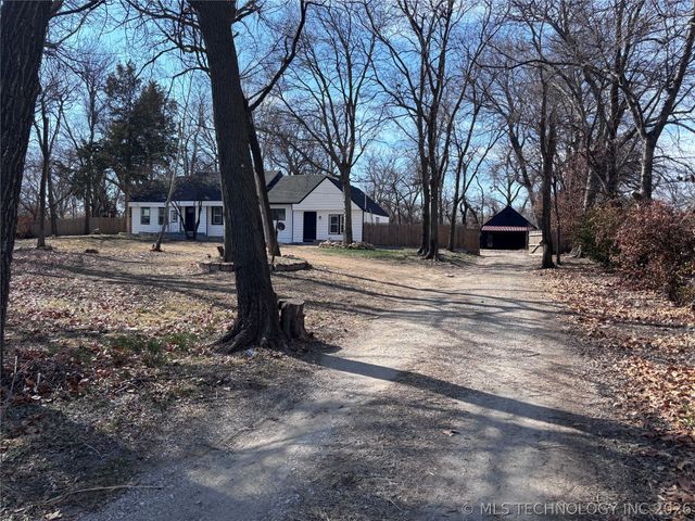 1760 S 79th East Avenue, Tulsa, OK 74112