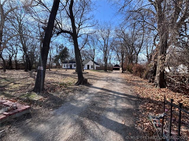 1760 S 79th East Avenue, Tulsa, OK 74112