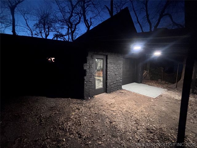 1760 S 79th East Avenue, Tulsa, OK 74112