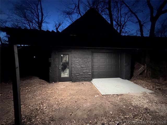 1760 S 79th East Avenue, Tulsa, OK 74112