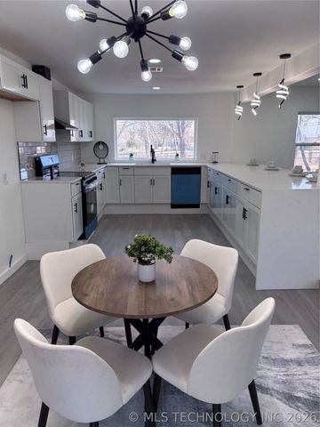 1760 S 79th East Avenue, Tulsa, OK 74112