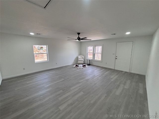 1760 S 79th East Avenue, Tulsa, OK 74112