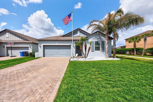 13222 ORCA SOUND DRIVE, Riverview, FL 33579