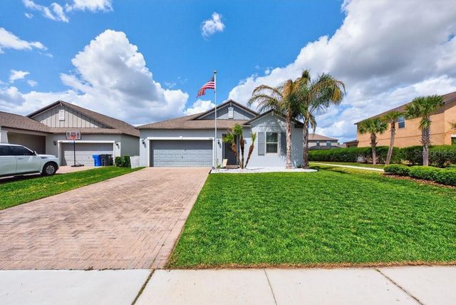 13222 ORCA SOUND DRIVE, Riverview, FL 33579