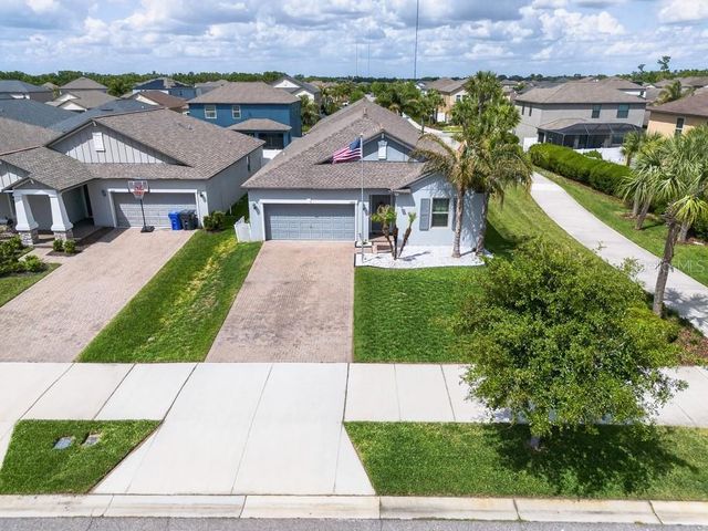 13222 ORCA SOUND DRIVE, Riverview, FL 33579