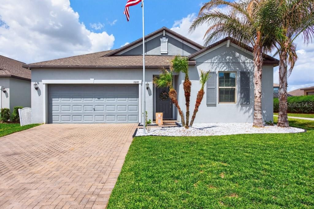 13222 ORCA SOUND DRIVE, Riverview, FL 33579