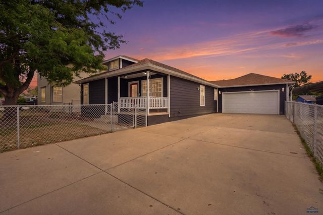 4680 TEAK DR, Rapid City, SD 57703