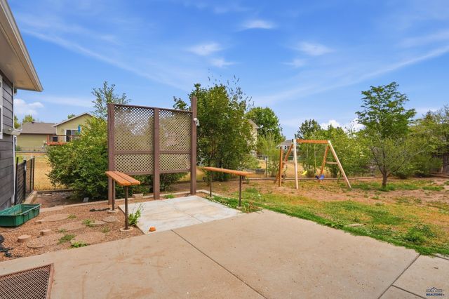 4680 TEAK DR, Rapid City, SD 57703