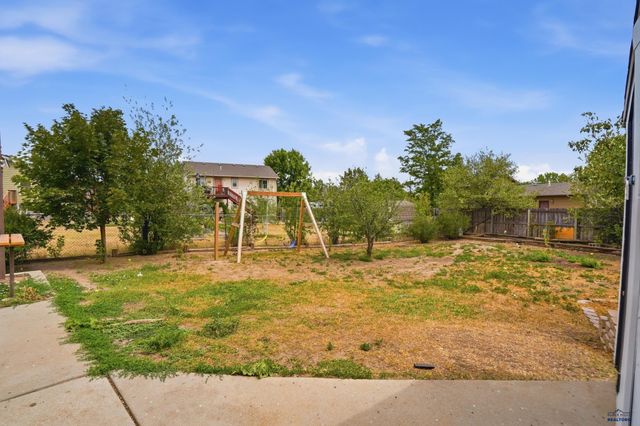 4680 TEAK DR, Rapid City, SD 57703