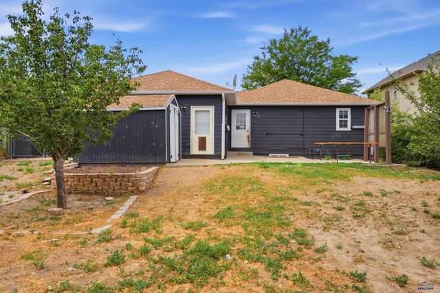 4680 TEAK DR, Rapid City, SD 57703