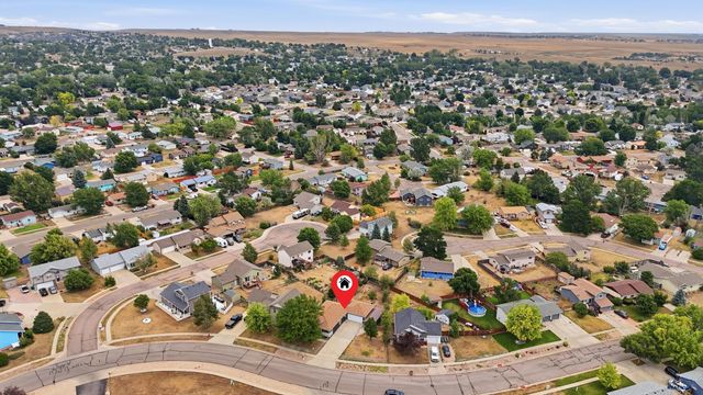 4680 TEAK DR, Rapid City, SD 57703