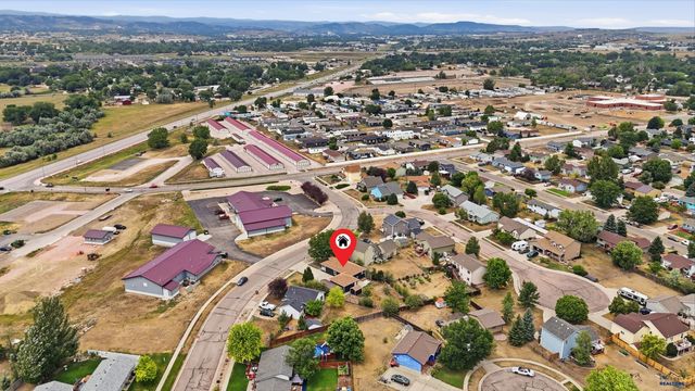 4680 TEAK DR, Rapid City, SD 57703