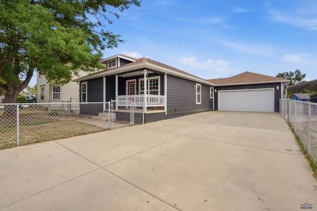 4680 TEAK DR, Rapid City, SD 57703